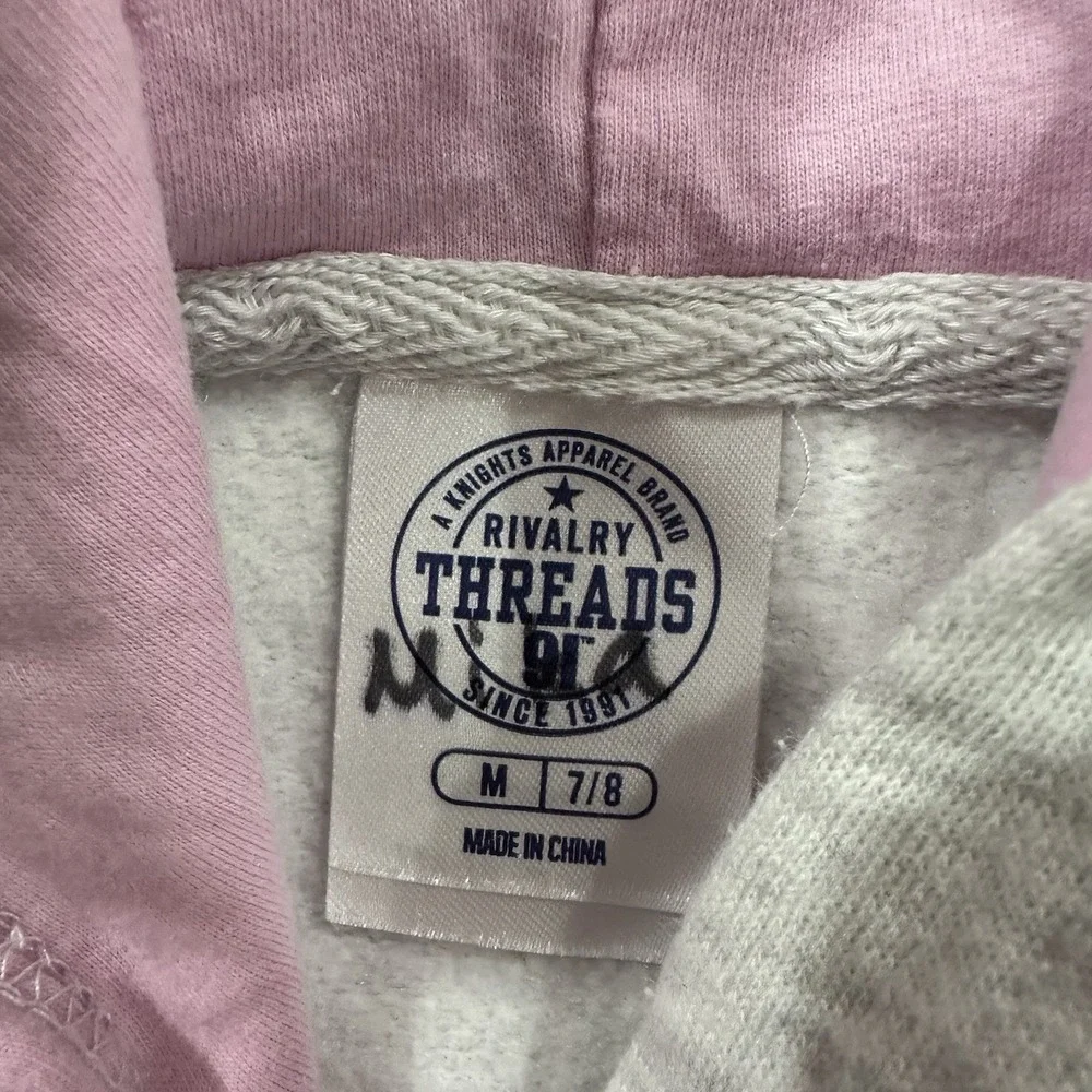 Rivalry Threads excellent preowned